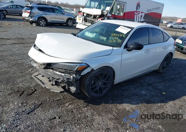 19XFL2H84NE013971: 44058163