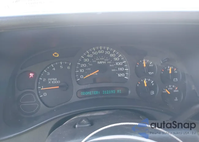 1GNEC13Z73R110189: 44057221