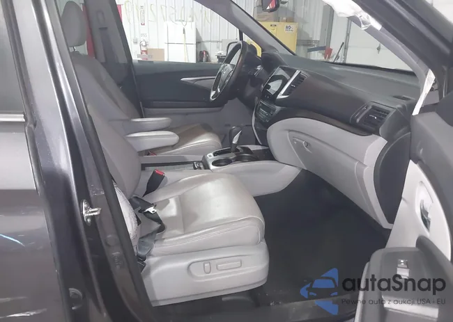 5FPYK3F64KB005238: 44057249