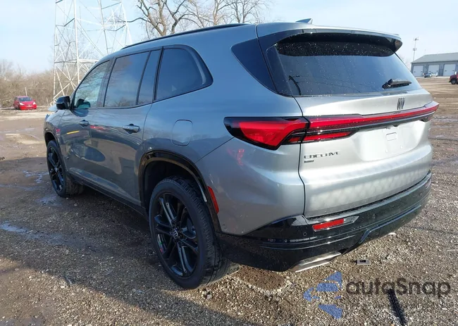 5GAEVBRS6SJ108791: 44057306