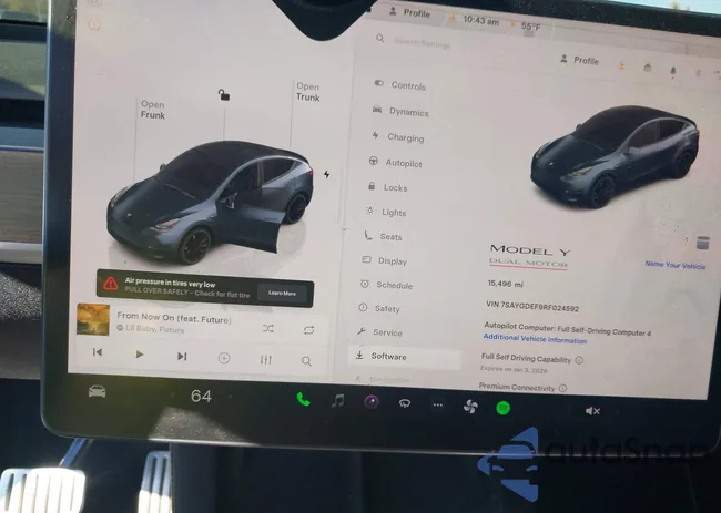 7SAYGDEF9RF024592: 44057324