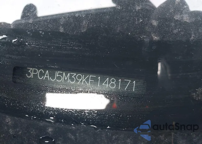 3PCAJ5M39KF148171: 44057341