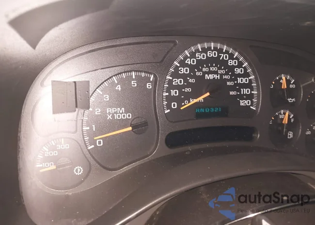 1GCHK29U74E238645: 44057374