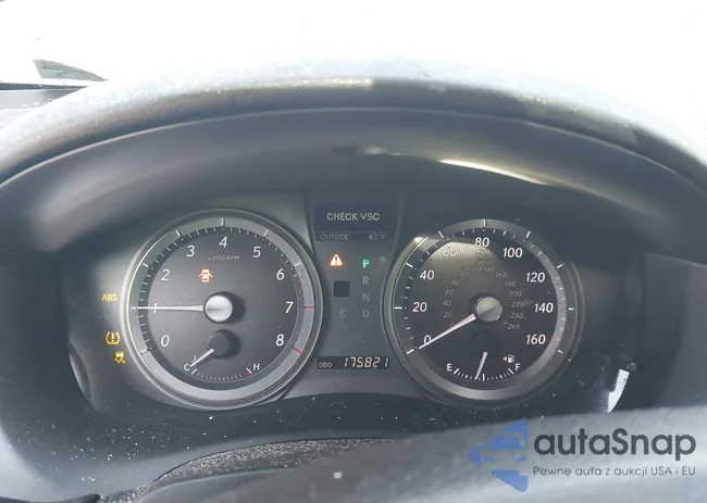 JTHBJ46G172136314: 44057397