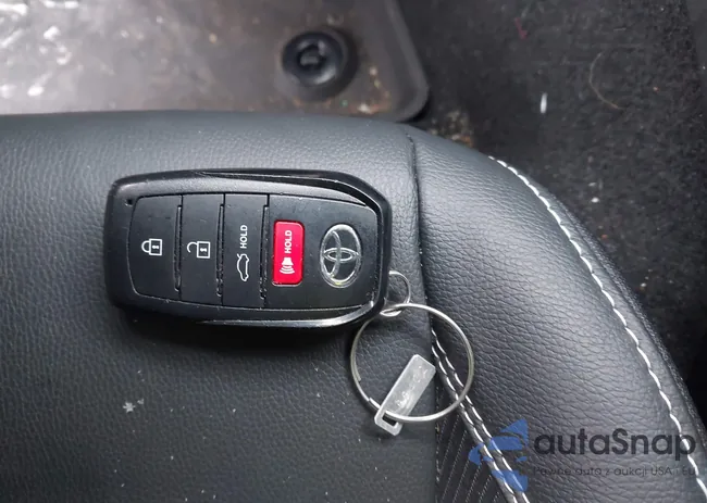 4T1DAACK1SU162101: 44057399