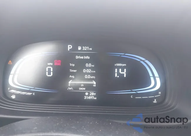 KMHRC8A30PU277994: 44057435