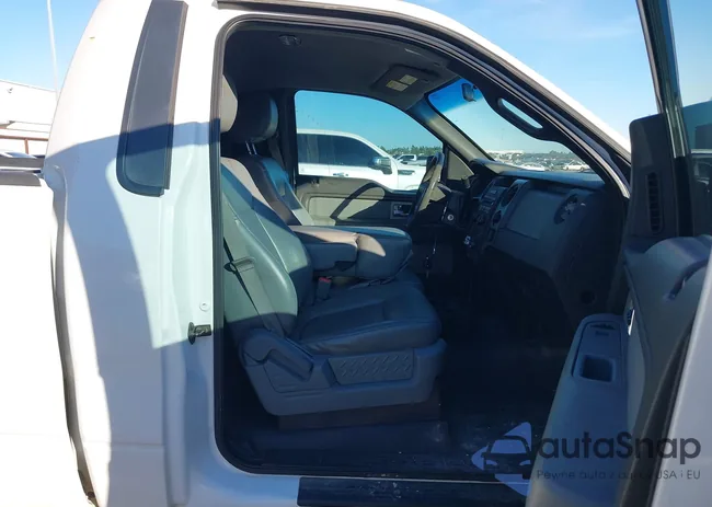 1FTMF1CM2BKE20354: 44057445