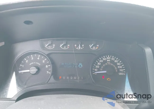 1FTMF1CM2BKE20354: 44057445