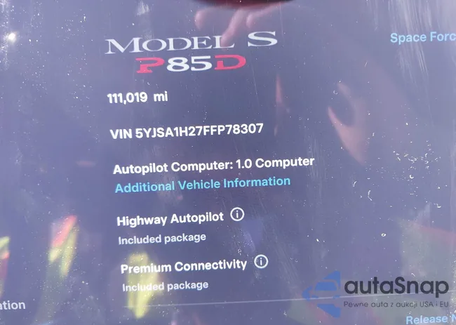 5YJSA1H27FFP78307: 44057504