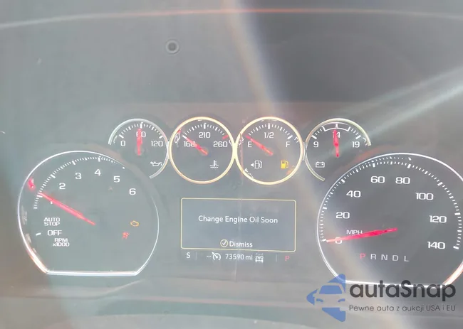 1GCVYDED5LZ355666: 44057512