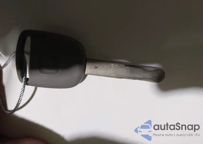 1HGCM563X6A148564: 44057565