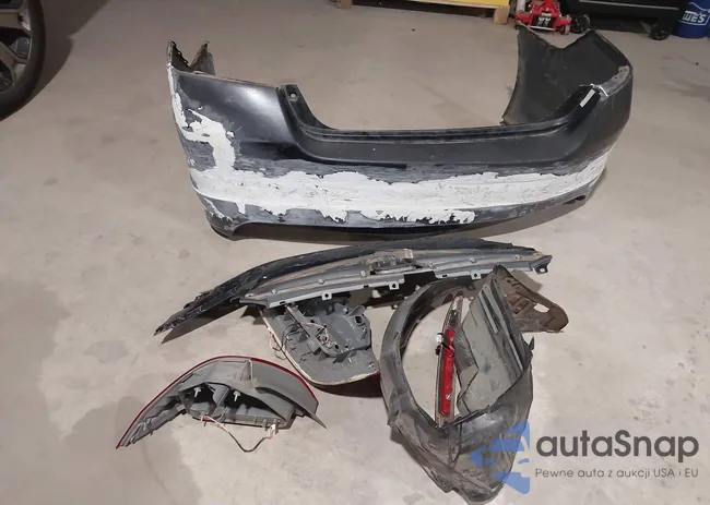 1HGCM563X6A148564: 44057565