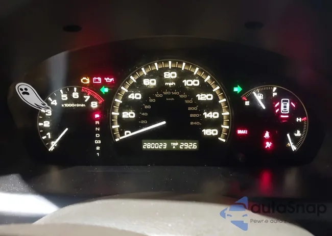 1HGCM563X6A148564: 44057565