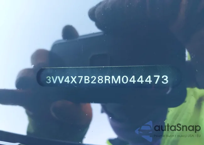 3VV4X7B28RM044473: 44057581