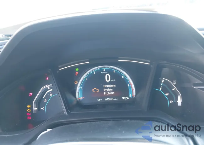 19XFC2F64LE210556: 44058628