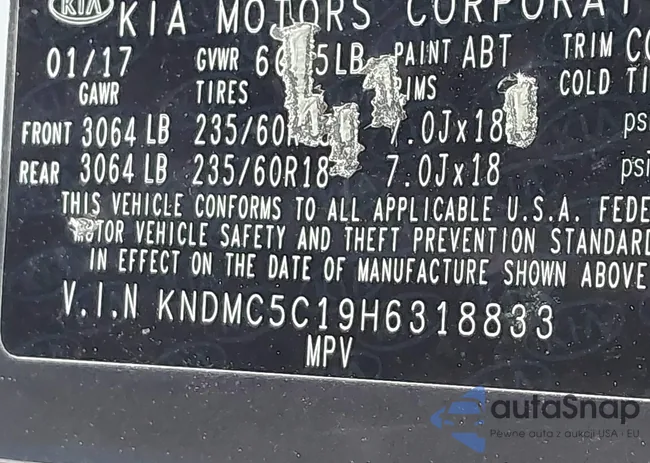 KNDMC5C19H6318833: 44058670