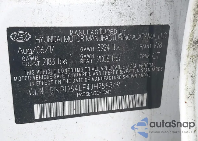 5NPD84LF4JH258849: 44058684