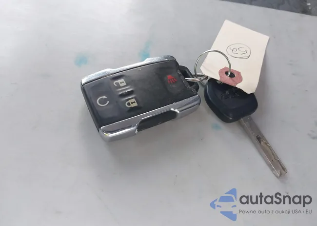 1GCGTDEN7N1306678: 44058801