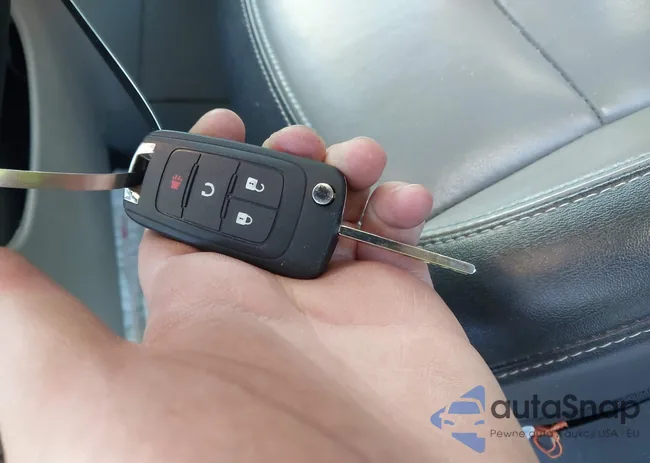 KL4CJCSB6FB160126: 44058805