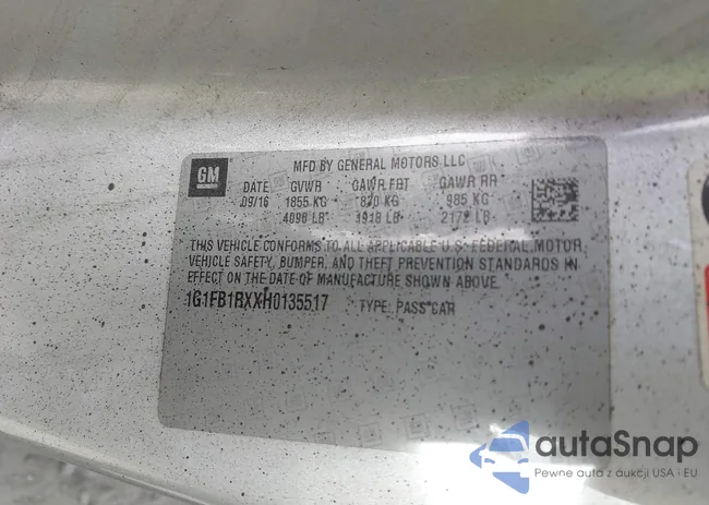 1G1FB1RXXH0135517: 44058853