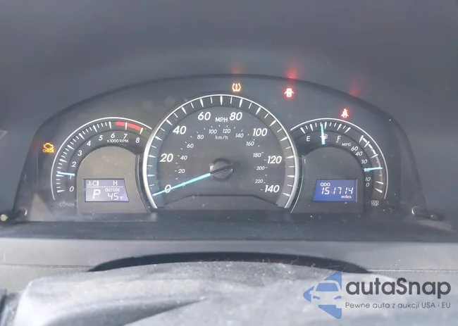 4T1BF1FK6DU207623: 44058925