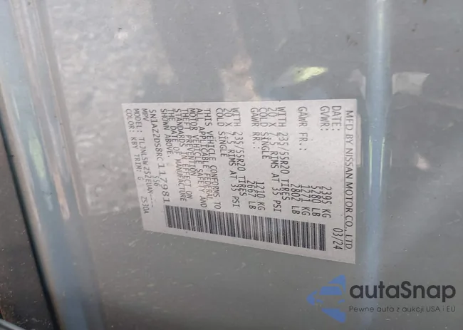 5N1AZ2DS8RC117981: 44058944