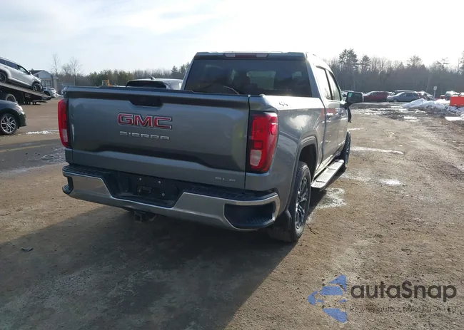 1GTU9BEDXLZ122539: 44058995