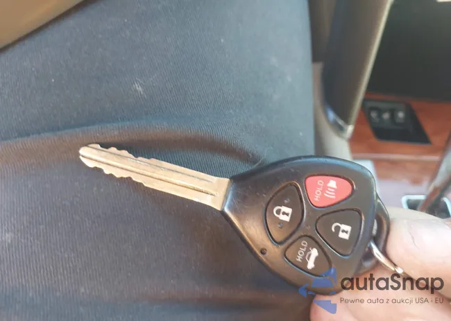 4T1BE46K98U236205: 44059006