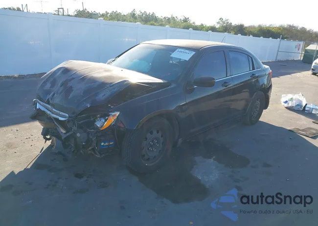 1C3CCBAB4EN208557: 44059197