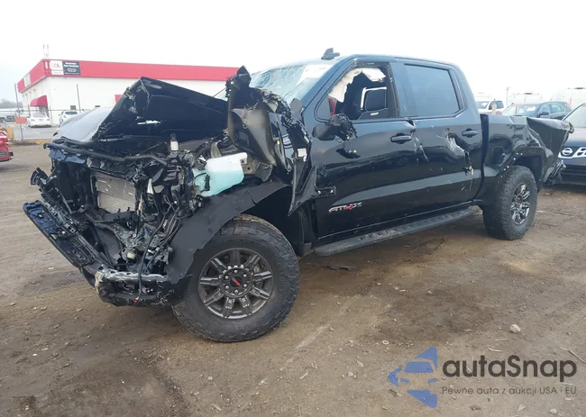 3GTUUFEL3TG166329: 44058300