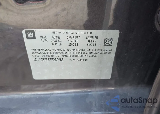 1G11C5SL3FF230968: 44058401