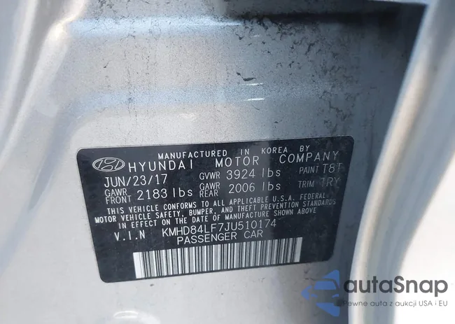 KMHD84LF7JU510174: 44058549