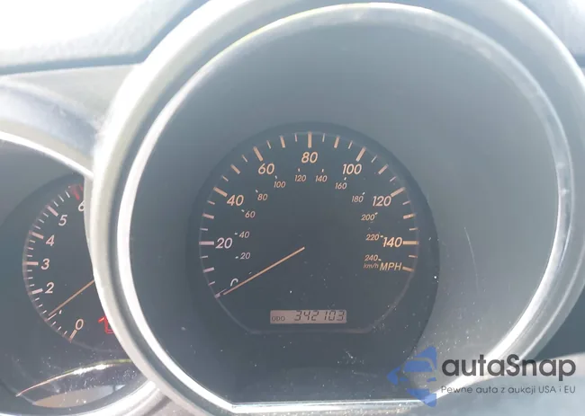 2T2GA31U35C024798: 44058560