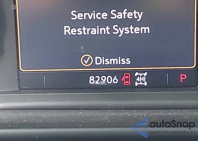 1GNSKCKD0MR493904: 44058603