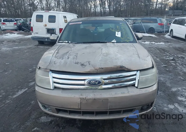 1FAHP24W68G110276: 44059623