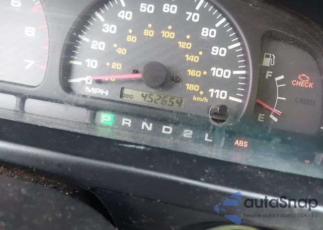 JT3GN86R910196496: 44059627