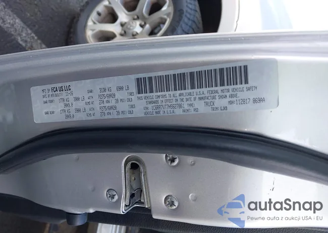 1C6RR7VT7HS627861: 44059654