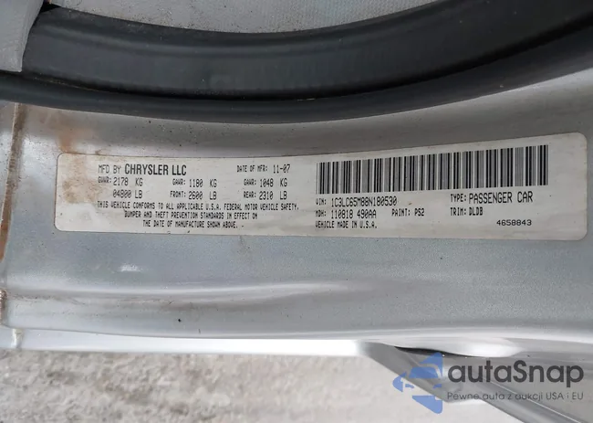 1C3LC65M88N180530: 44059693