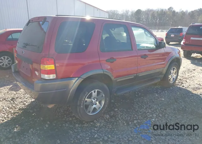 1FMYU03144KB24726: 44059763