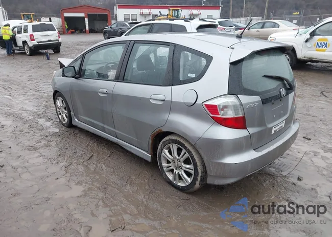 JHMGE88489S012175: 44059765