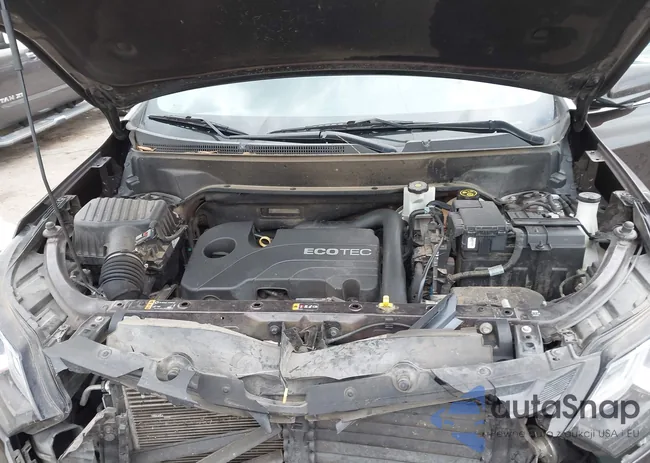 2GNAXKEV6L6249437: 44059838