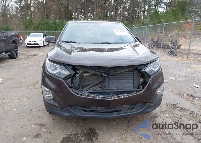 2GNAXKEV6L6249437: 44059838