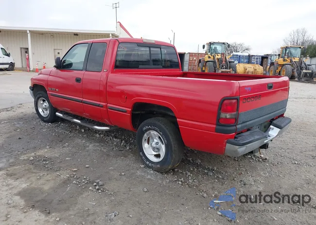 1B7HC13ZXWJ249967: 44059881