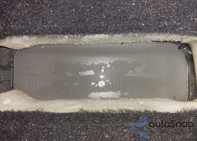 19UUB5F58PA006582: 44059948