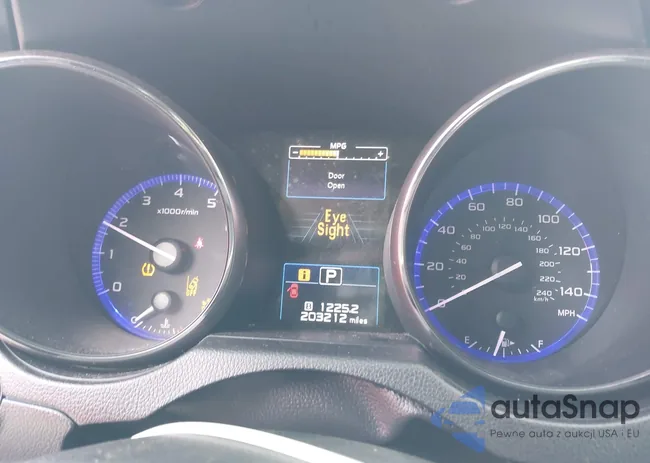 4S4BSBNC8G3216457: 44060025