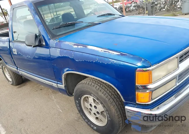 1GCEC14K6SZ148098: 44060027