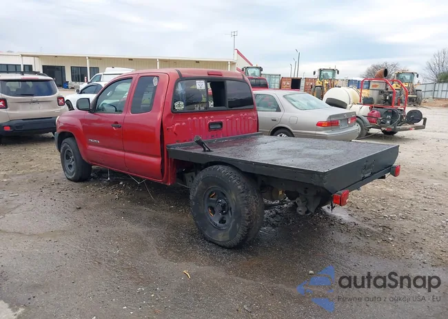 5TETX22N36Z165188: 44060167