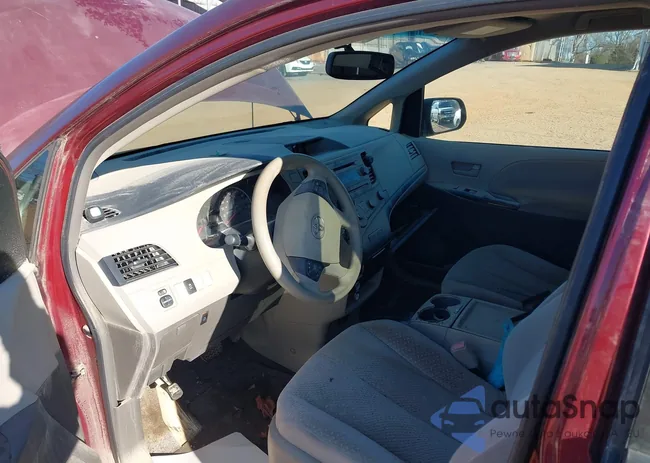 5TDKK3DCXBS094154: 44060197