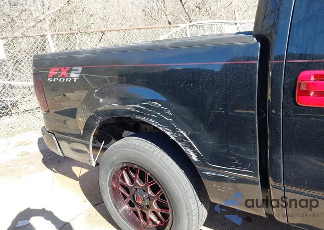 1FTPW12VX7KA72981: 44059297