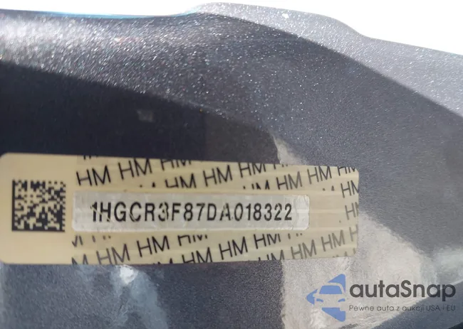 1HGCR3F87DA018322: 44059333